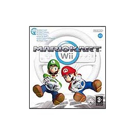 Mario Kart - Wii