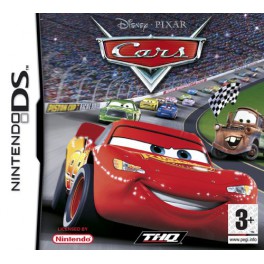 Cars - NDS