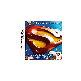 Superman Returns - NDS