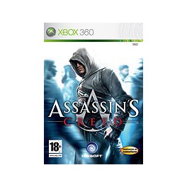 Assassins Creed Classic - X360
