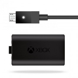 Kit Carga y Juega - Xbox one