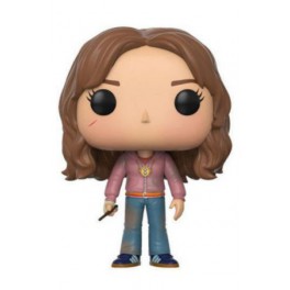 Harry Potter Funko Pop Hermione with Time