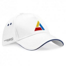 Assassins Creed Gorra Abstergo