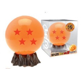 Dragonball Hucha Crystal Ball 9 cm