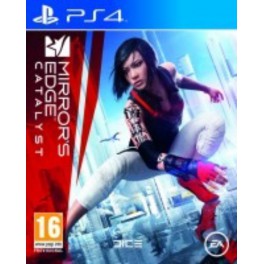 Mirrors Edge Catalyst - PS4