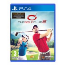 The Golf Club 2 - PS4