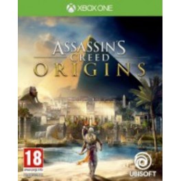 Assassins Creed Origins - Xbox one