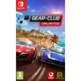 Gear Club Unlimited - SWI