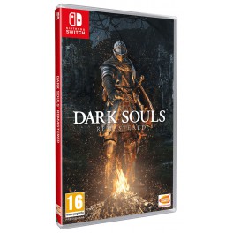 Dark Souls Remastered - SWI