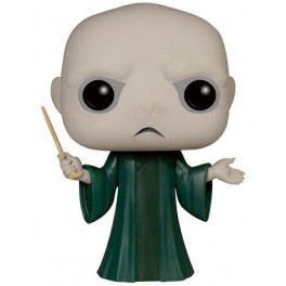 Harry Potter POP! Voldemort 10 cm