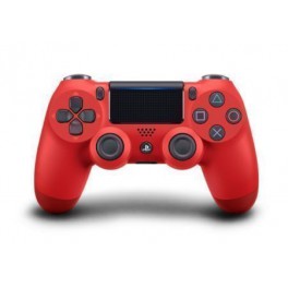 Dual Shock 4 Rojo V2