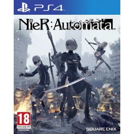 NieR: Automata - PS4