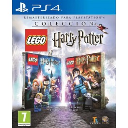 LEGO Harry Potter Collection