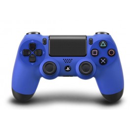 Dual Shock 4 Azul V2 - PS4