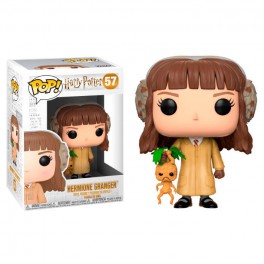 Harry Potter Funko pop Hermione Herbology