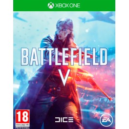 Battlefield V - Xbox one