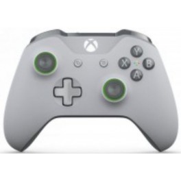 Wireless Controller Gris - Xbox one