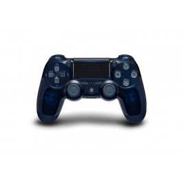 Dual Shock 4 Edición Limitada 500 Millones