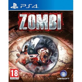 Zombi - Xbox One