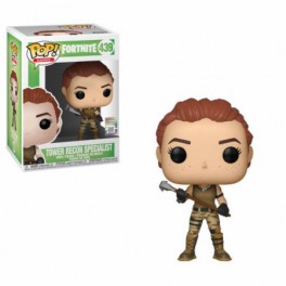 Fortnite POP! Tower Recon Specialist 9 cm