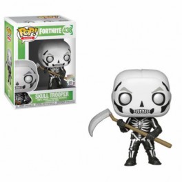 Fortnite POP! Skull Trooper 9 cm