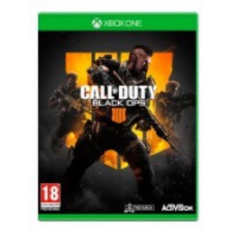Call of Duty Black Ops 4 - Xbox one