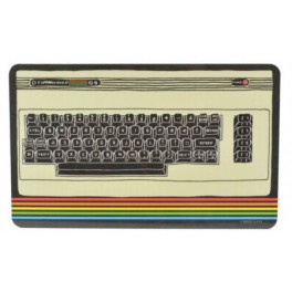 Commodore 64 tableta Keyboard