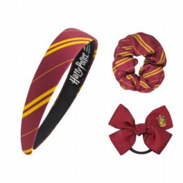 Harry Potter Accesorios pelo Classic Gryffindor