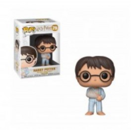 Harry Potter POP! Harry Potter (PJs) 9 cm