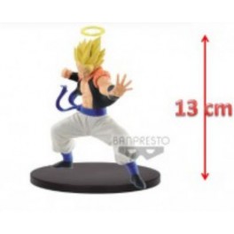 Figura Gogeta Colosseum China (DBZ World)