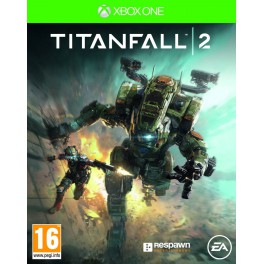 Titanfall 2 - Xbox one