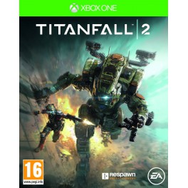 Titanfall 2 - Xbox one
