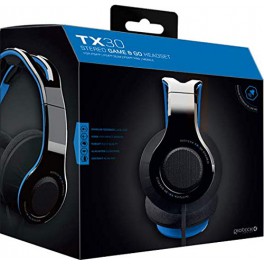 Headset Stereo TX-30 - PS4