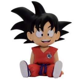 Dragonball Hucha Son Goku 14 cm