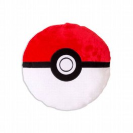 Pokemon Cojín Pokeball 40 x 40 cm