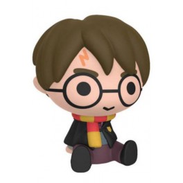 Harry Potter Hucha Chibi Harry Potter 15 cm