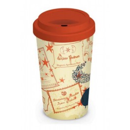 Harry Potter Taza de Viaje Potions