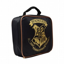 Harry Potter Bolso Termo Hogwarts (Basic Style)