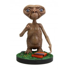 E.T., el extraterrestre Cabezón E.T. 13 cm