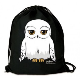 Harry Potter Bolso de tela Hedwig