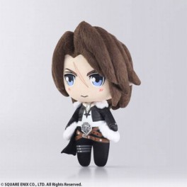 Final Fantasy VIII Peluche Squall 15 cm