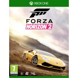 Forza Horizon 2 - Xbox One