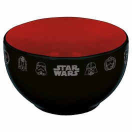 Star Wars Cuenco Desayuno Cerámica