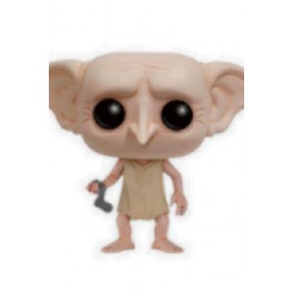 Harry Potter POP! Movies Vinyl Figura Dobby 9 cm