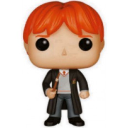 Harry Potter POP! Movies Vinyl Figure Ron Weasley