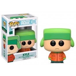 South Park Funko Pop Kyle