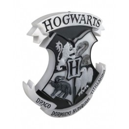 Harry Potter Lámpara Mood Light Hogwarts Sh
