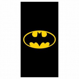 DC Comics Toalla Batman Logo 180 x 90 cm