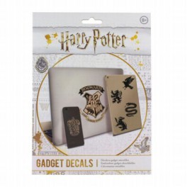 Harry Potter Set de Pegatinas Vinilo