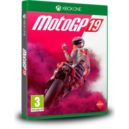 MotoGP 19 - Xbox one